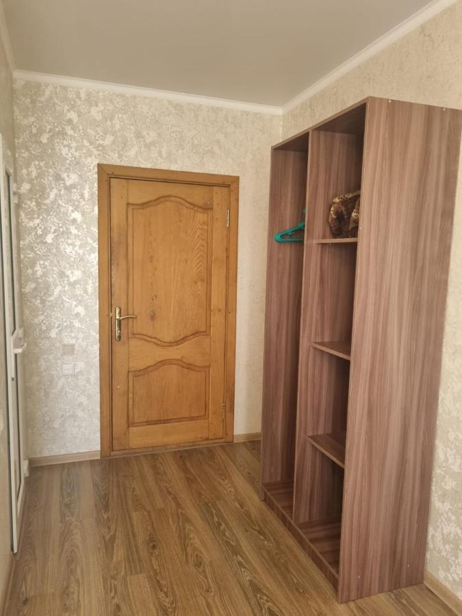 Ахра Hotel Gagra Exterior foto